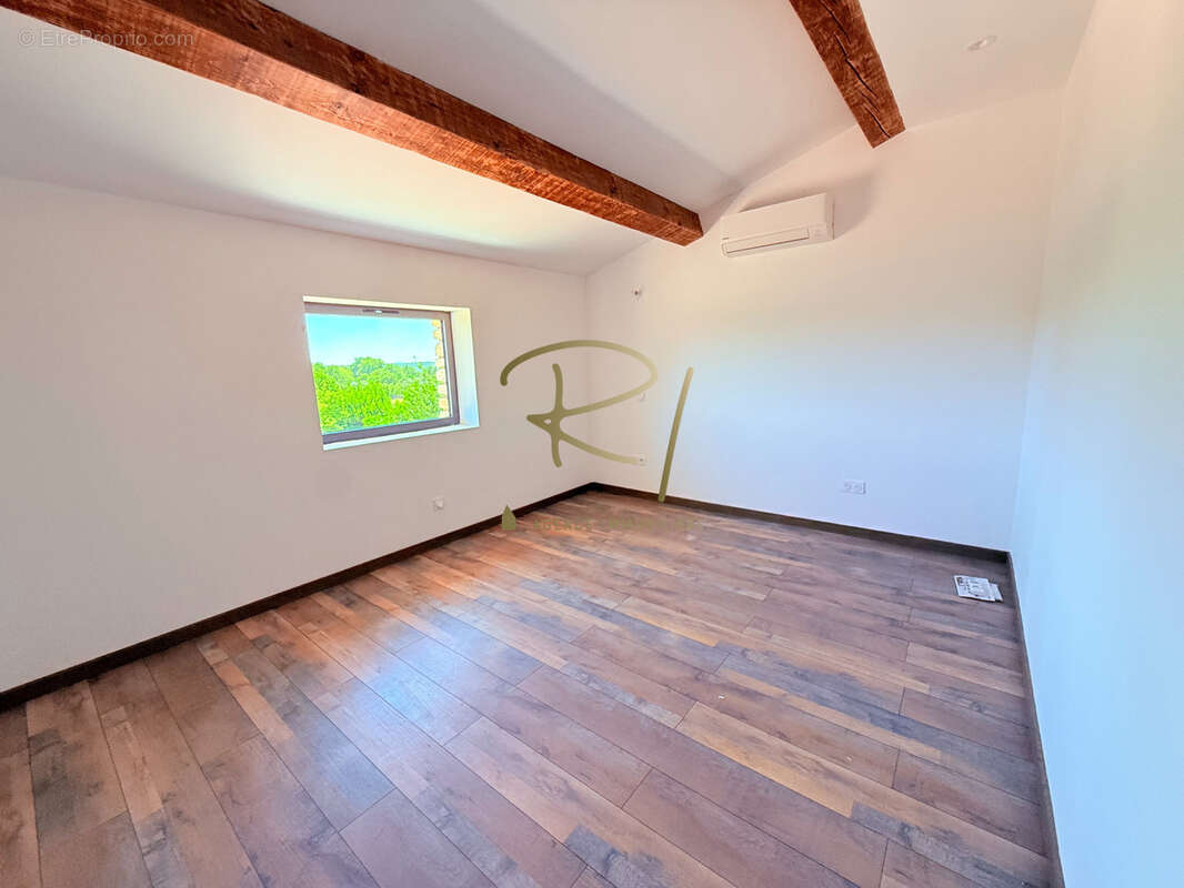 Belle propriété avec 2 logements Vallée de la Cèze - photo 7