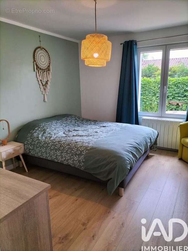 Photo 3 - Appartement à LES ANGLES