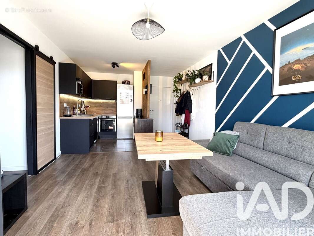 Photo 2 - Appartement à CHAMPIGNY-SUR-MARNE