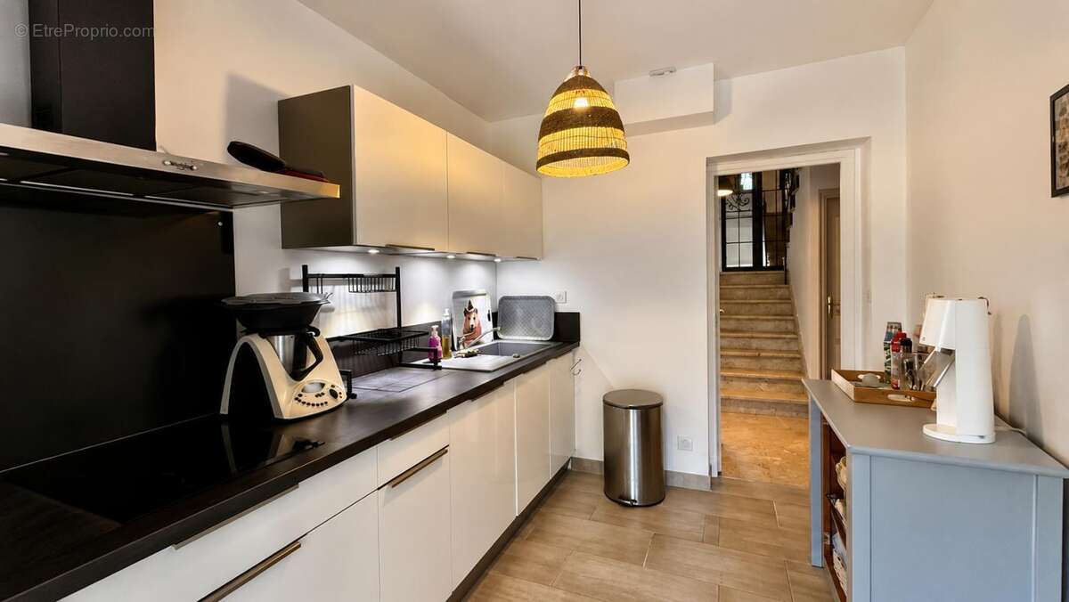 Grande Maison 7 pièces - Secteur Albi broucouniès - photo 7
