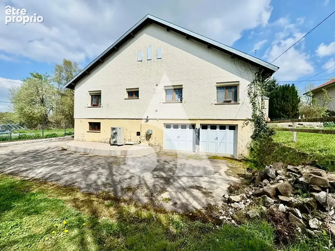 Maison Hennezel 5 pièces 125 m2 - photo 3