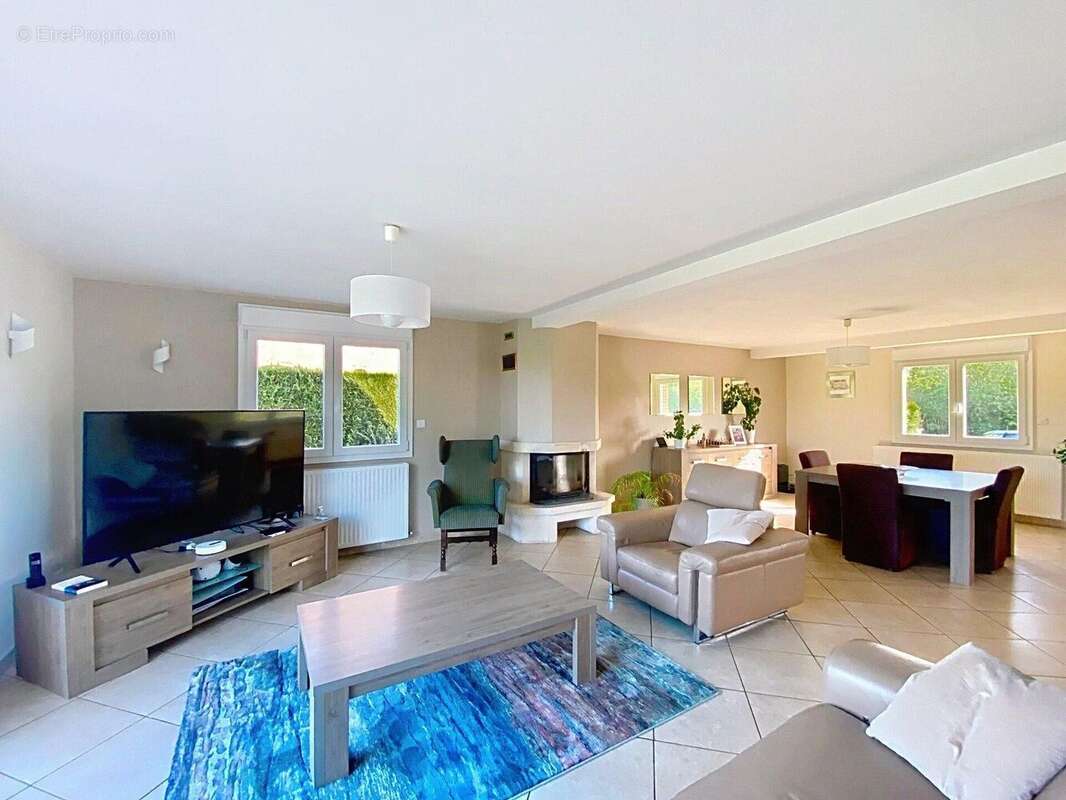 Photo 8 - Maison à SEBOURG