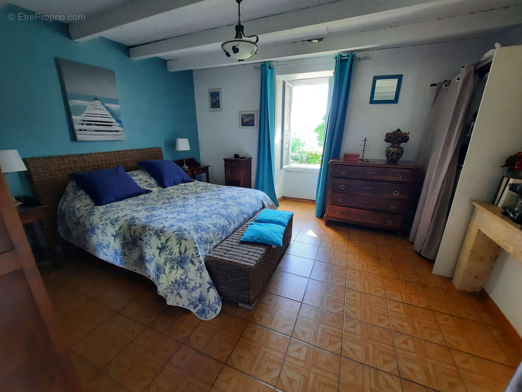 Maison à BLASIMON