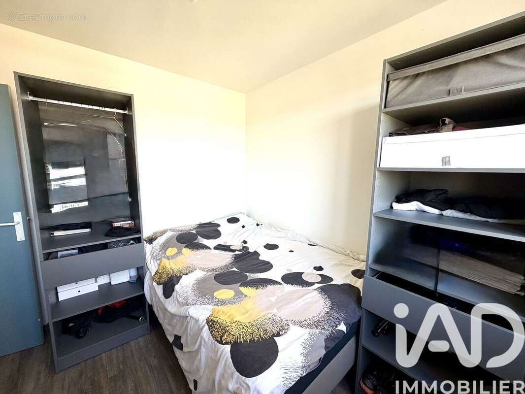 Appartement 66 m² à Epinay-Sur-Orge  - photo 4