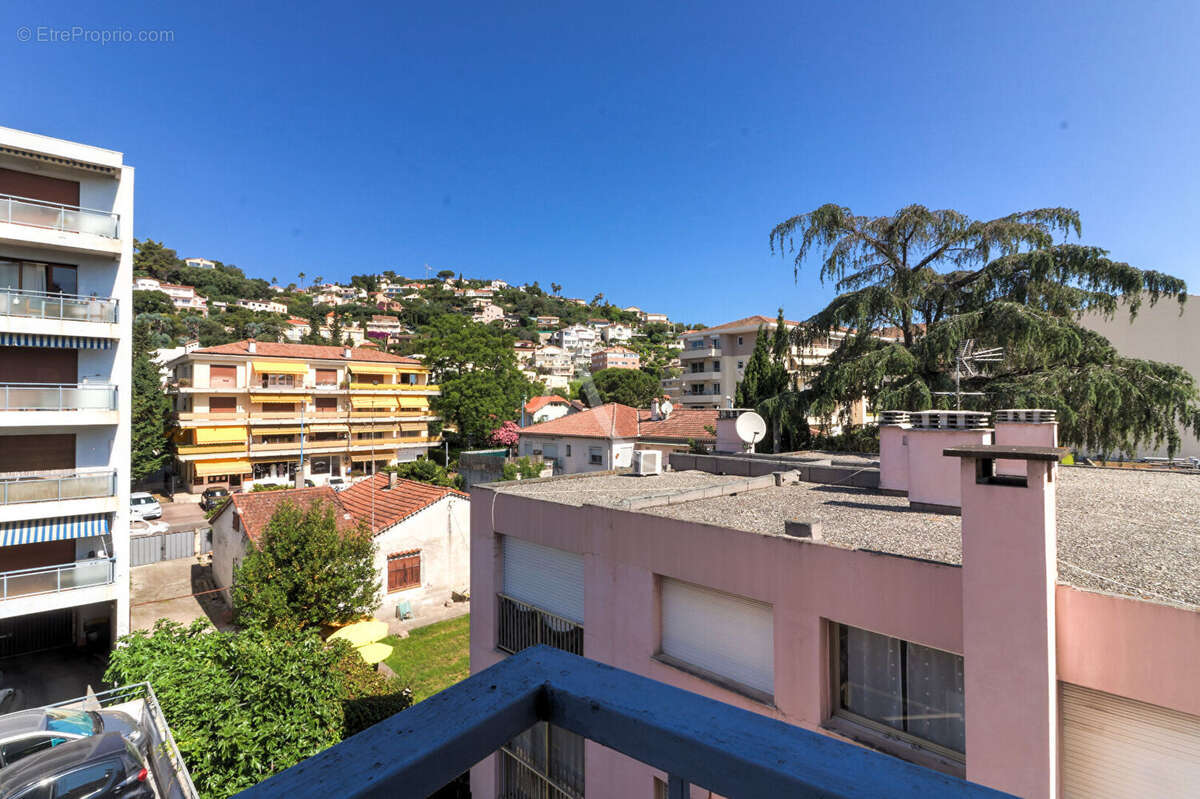 Appartement à MANDELIEU-LA-NAPOULE