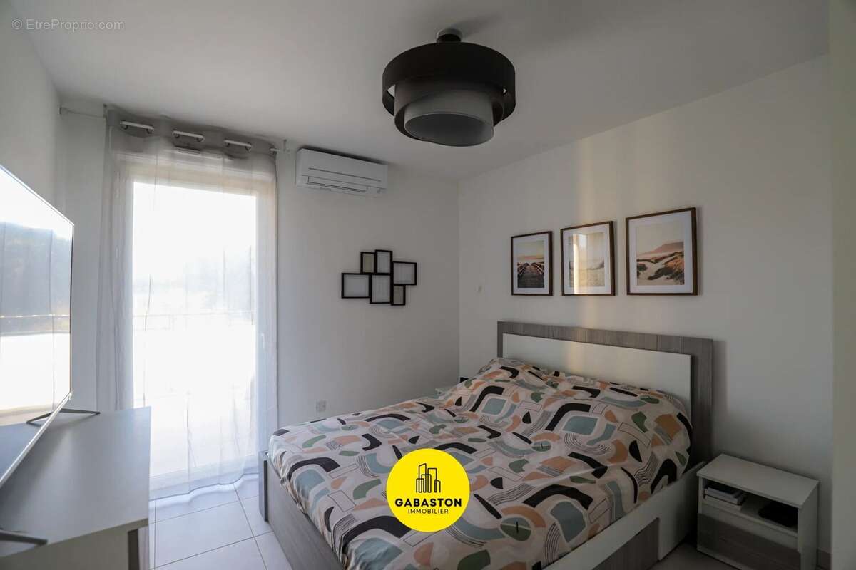 Appartement à MARSEILLE-14E