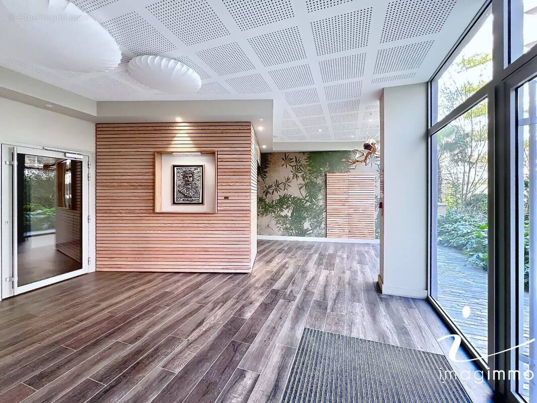 Appartement à CASTELNAU-LE-LEZ