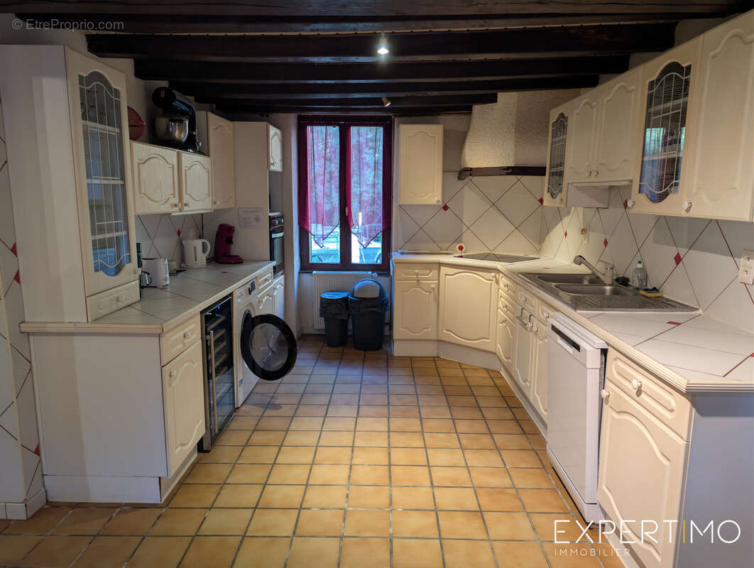 Maison à COMMENTRY