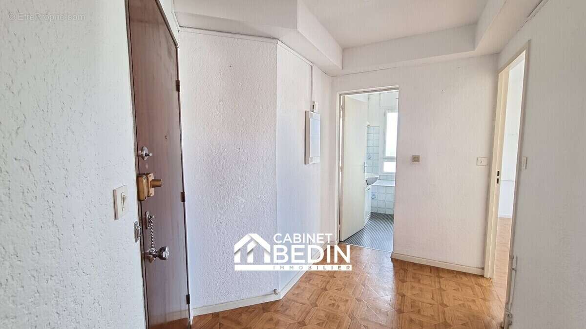 Appartement à DAX