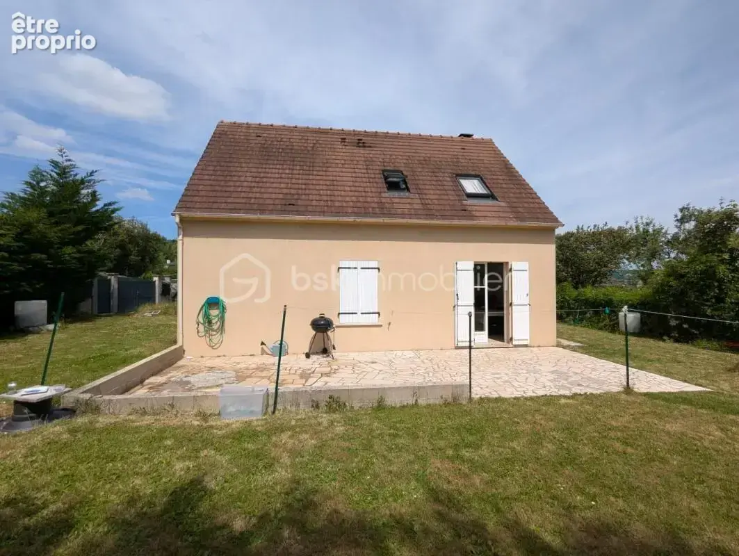 Pavillon récent et indépendant – Confort & Sérénité à deux pas de La Ferté-sous-Jouarre - photo 9