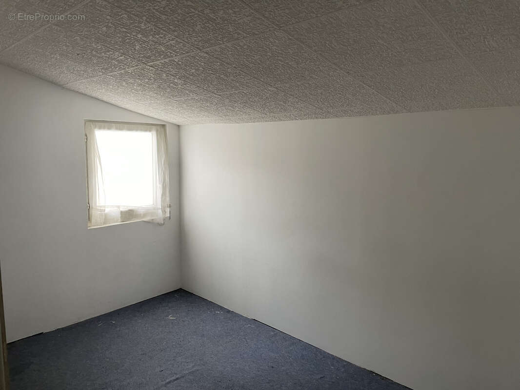 Maison à CASTILLON-LA-BATAILLE