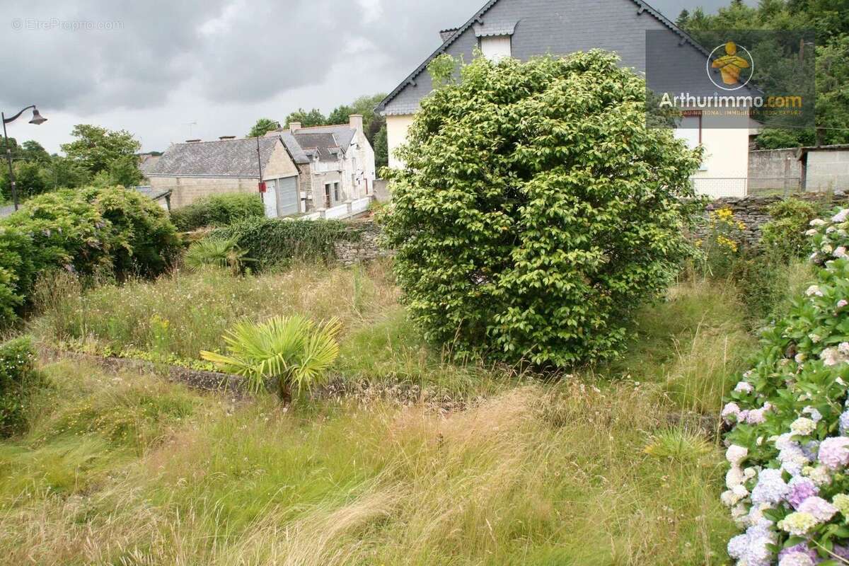Maison à LES FORGES
