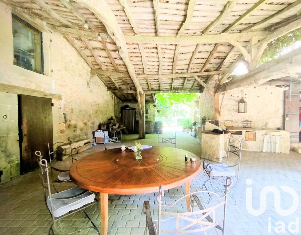 Photo 8 - Maison à GRATELOUP-SAINT-GAYRAND