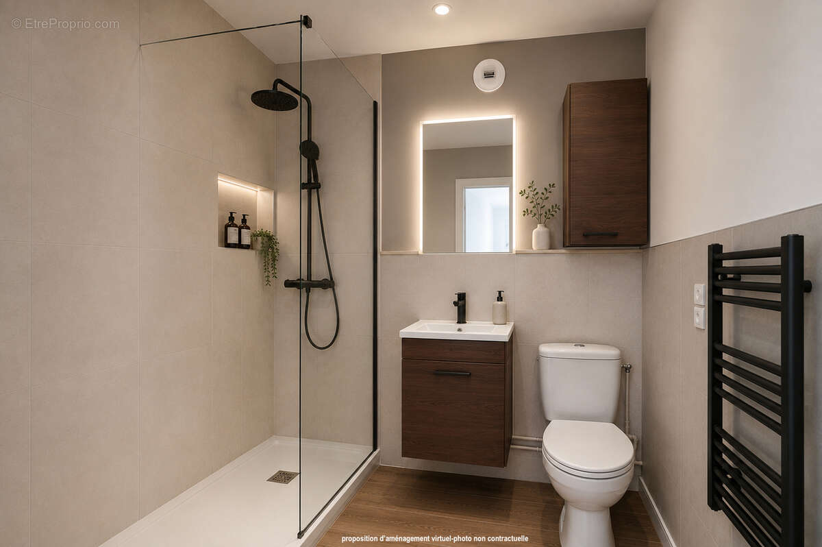 Appartement à LYON-7E