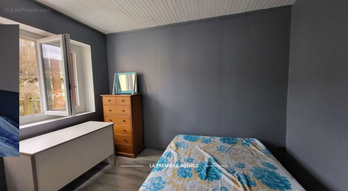 Maison 125 m² à Saint-Clement-Sur-Valsonne  - photo 7