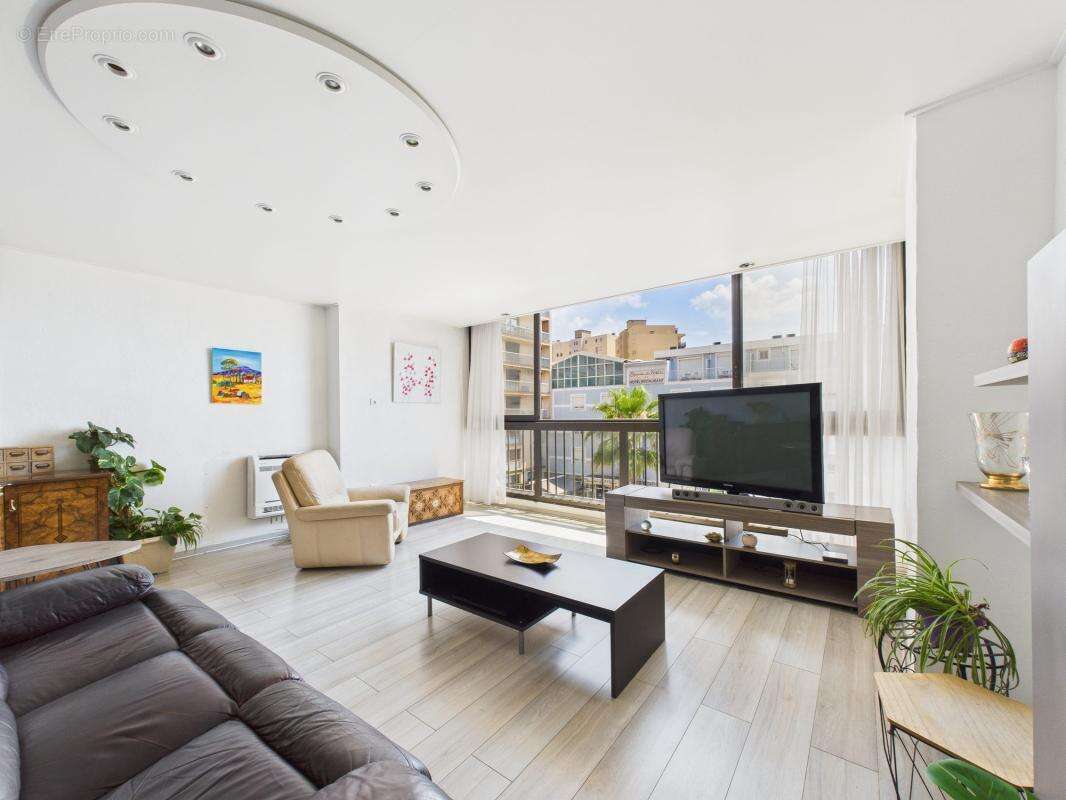 Appartement à AJACCIO