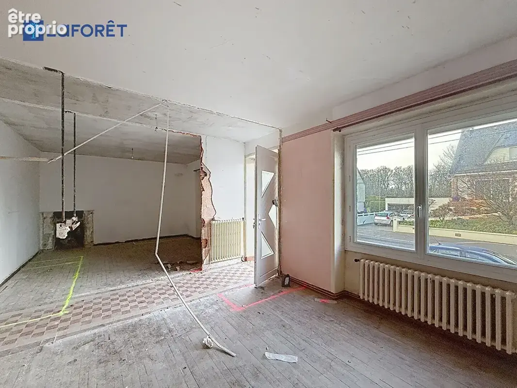 Maison Reguiny 4 pièce(s) 101 m2 - photo 4