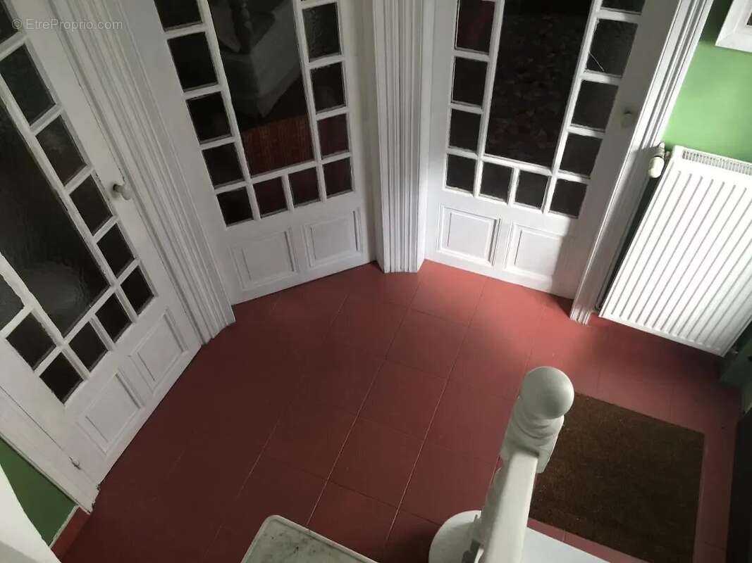 Maison à LE TOUQUET-PARIS-PLAGE