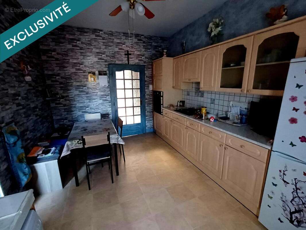 Photo 8 - Maison à PETITE-ROSSELLE