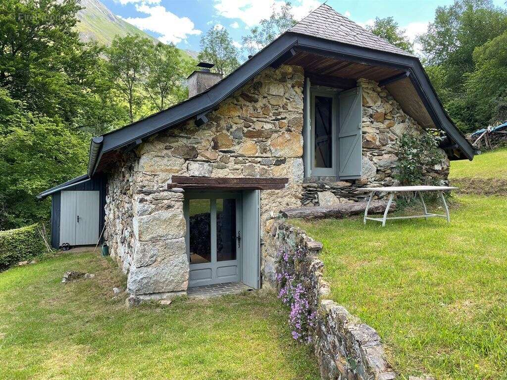 Maison à ASTE-BEON
