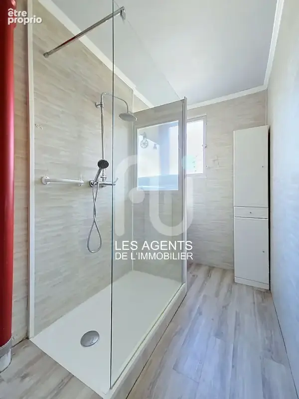 Appartement Asnieres Sur Seine 3 pièces 62.40 m² - photo 5