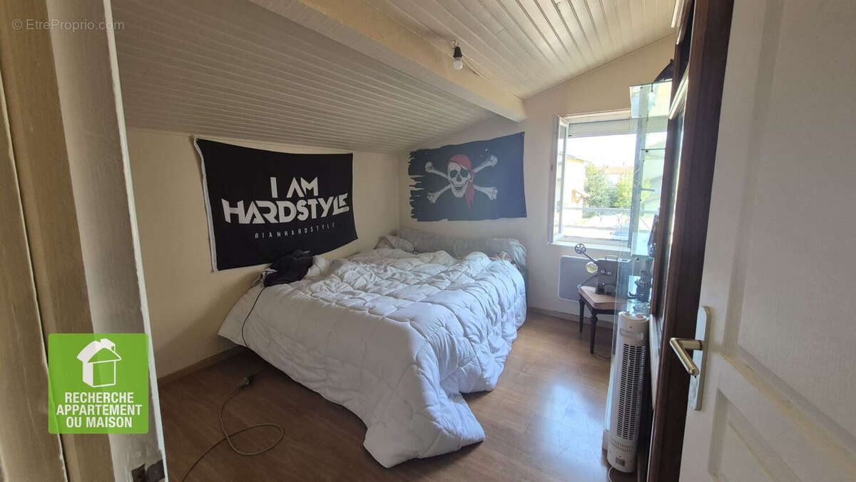 Appartement à CHAVANOZ