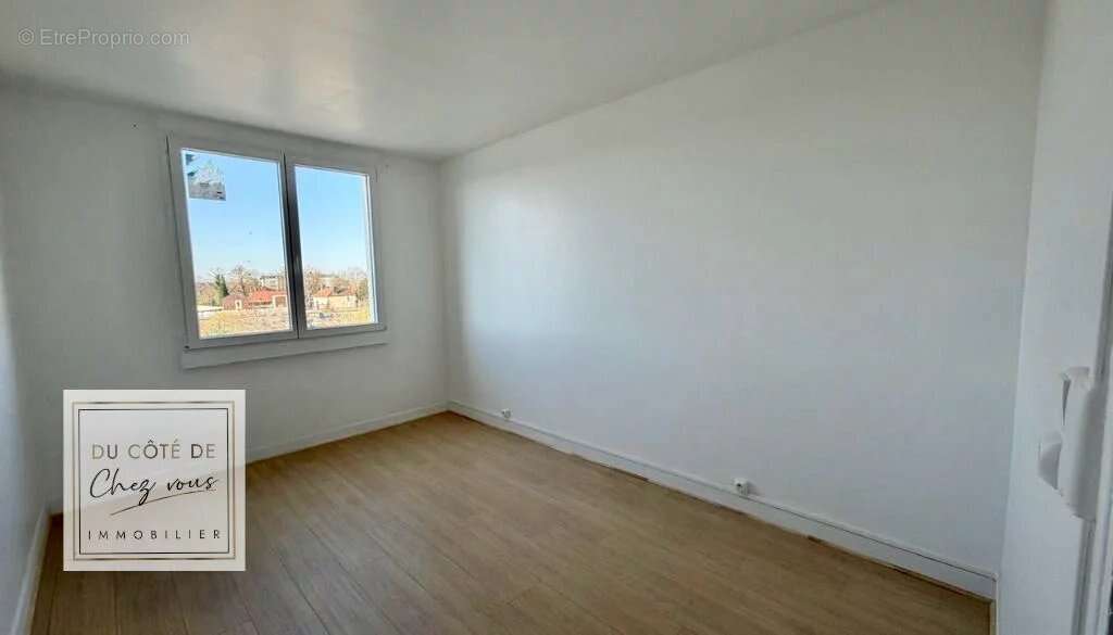 Appartement à TROYES