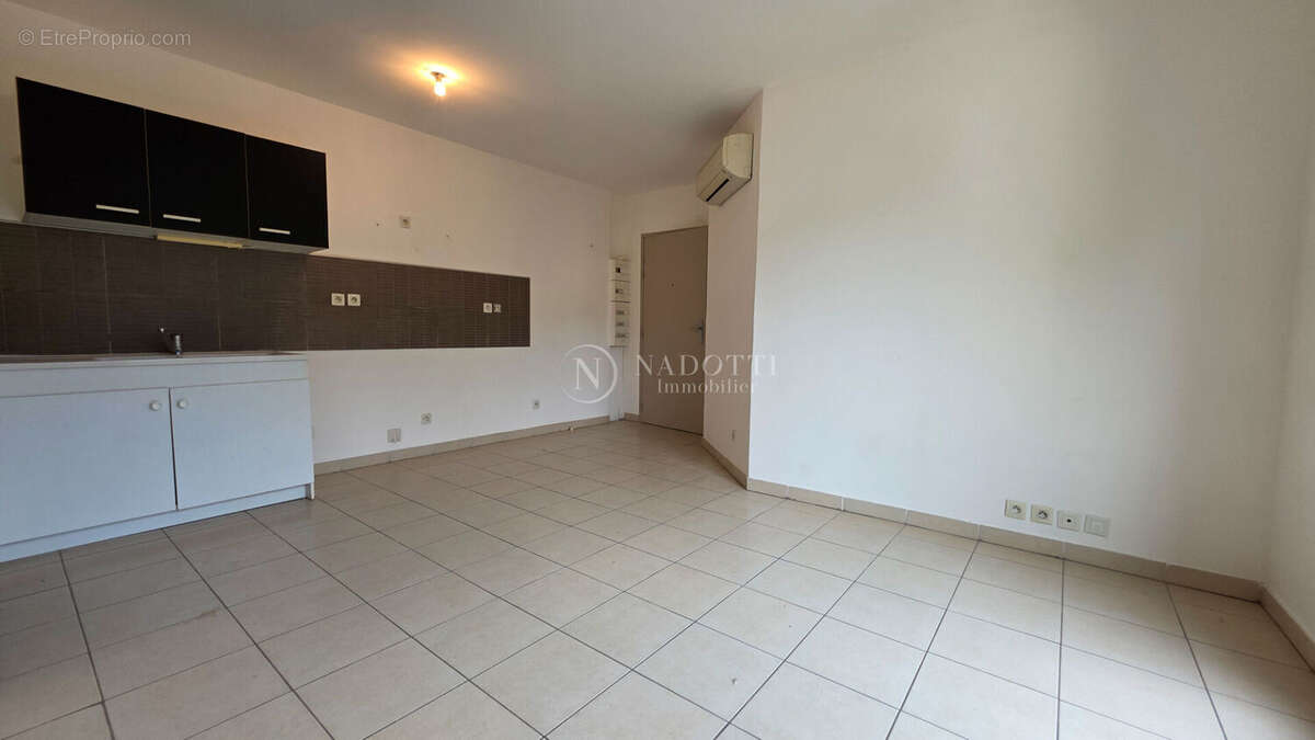 Appartement à CAVAILLON