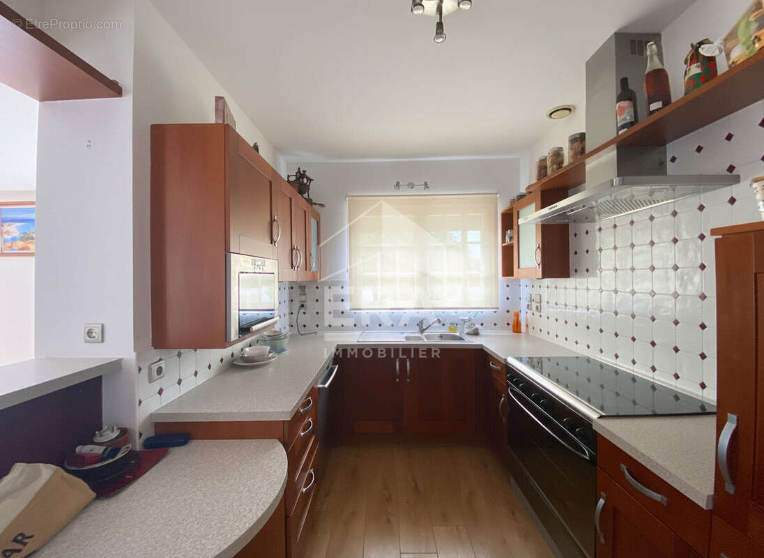 Maison 200m² à gujan-mestras - photo 4