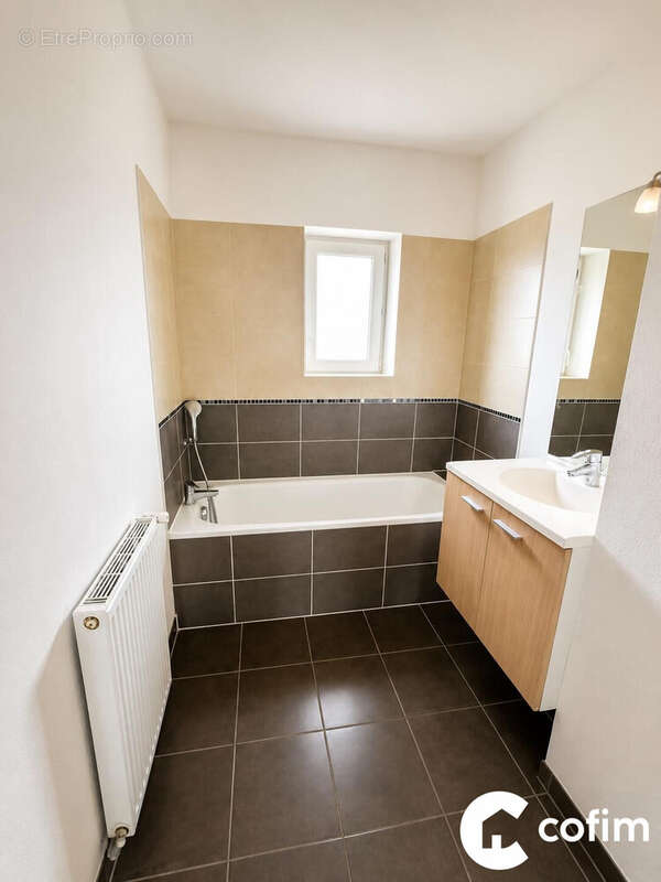 Appartement à BAYONNE