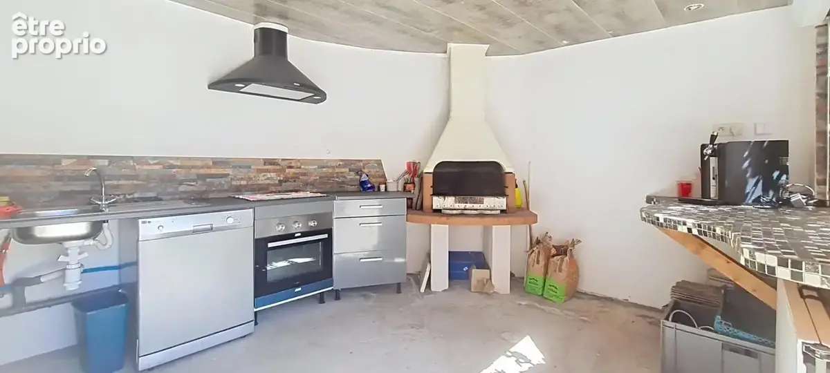 Jolie villa de type 4 de 90 m² avec garage sur 257m² de terrain - photo 13