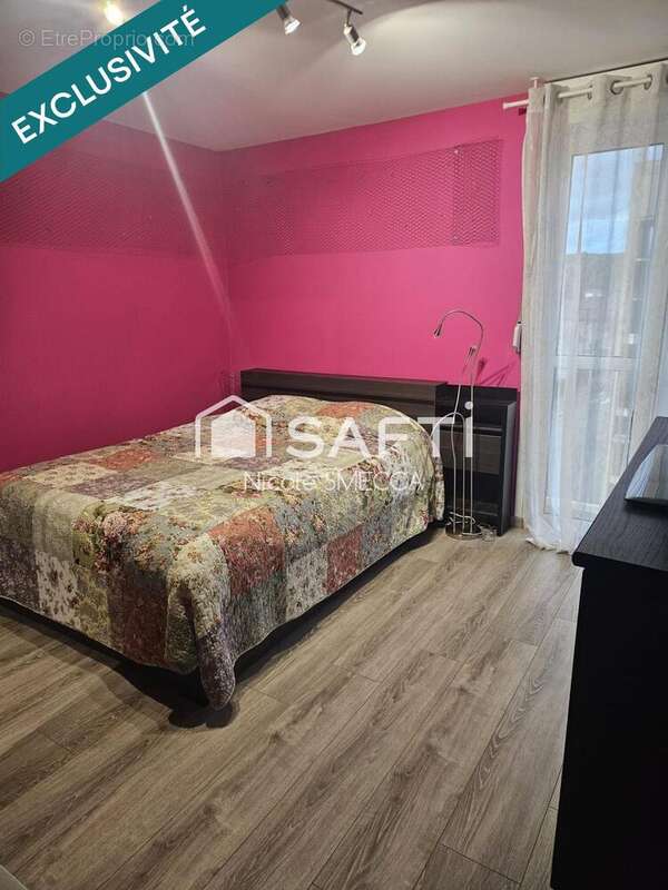 Photo 7 - Appartement à JOEUF