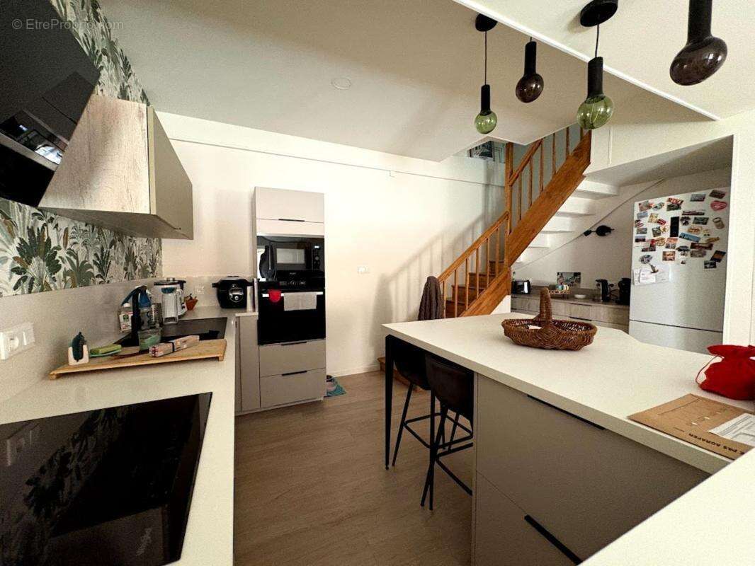 Maison à vendre 4 pièces ISSOIRE (63) - photo 9