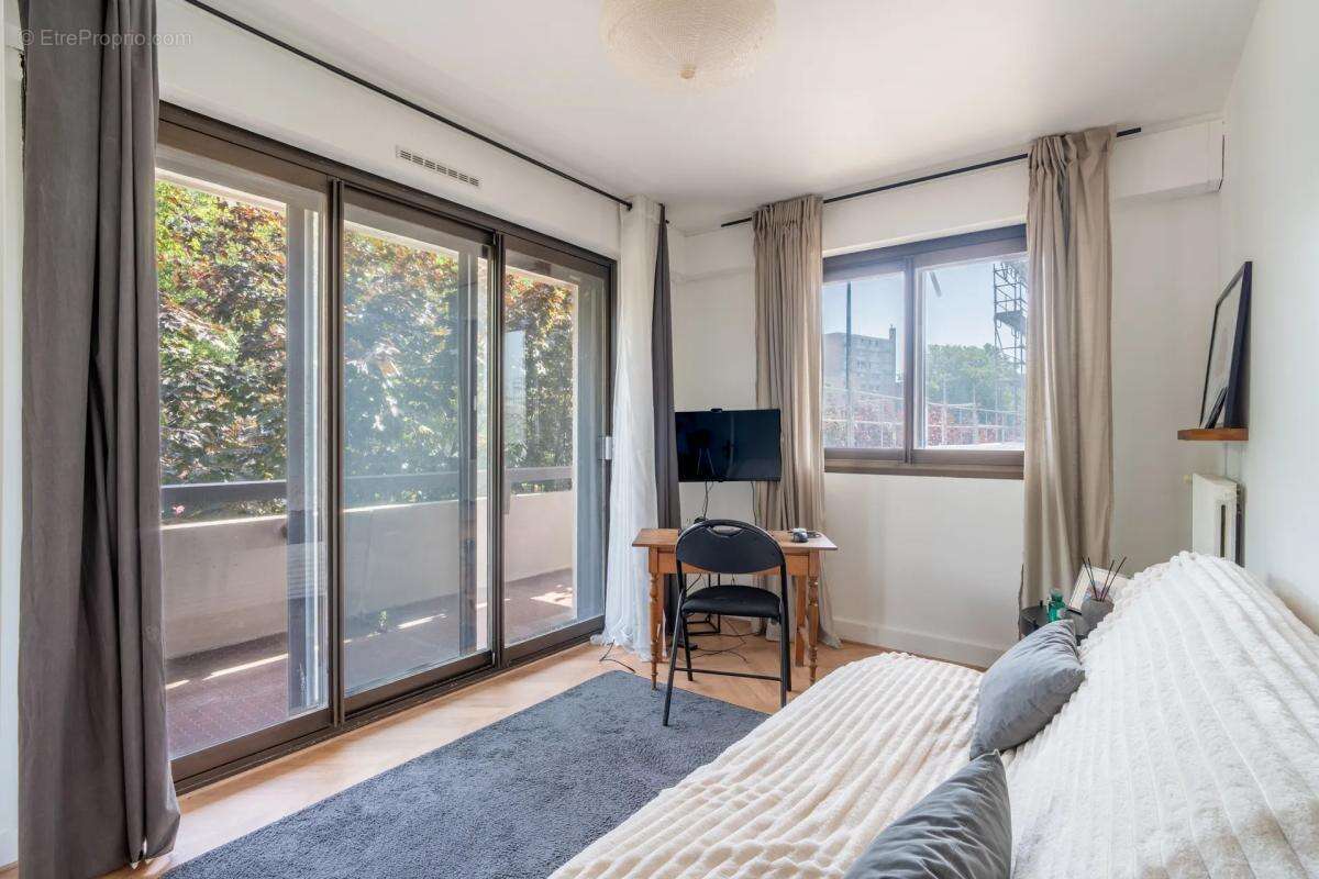 Appartement à PANTIN