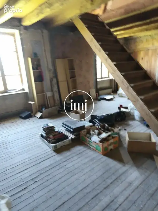 Maison 120 m² à Le Chalard  - photo 9