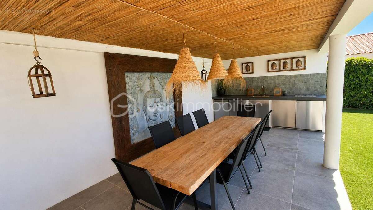 Maison à LA FARLEDE