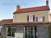 Maison à CREPY-EN-VALOIS
