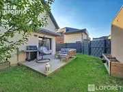 Appartement à HUTTENHEIM