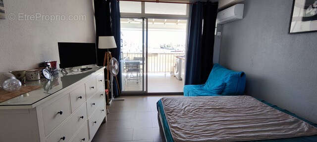 Appartement à SAINT-FRANCOIS