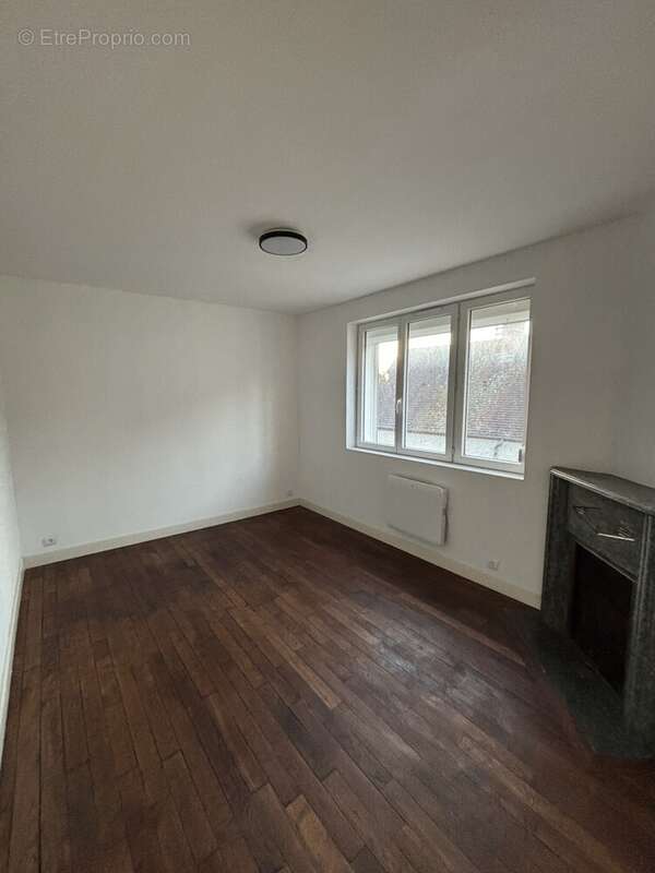 Maison à BEAULIEU-SUR-LOIRE