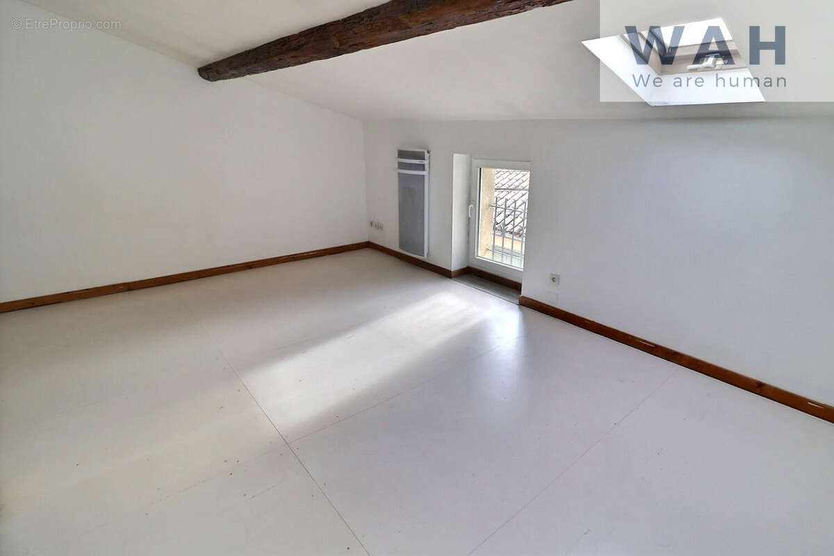 Maison à CLERMONT-L'HERAULT
