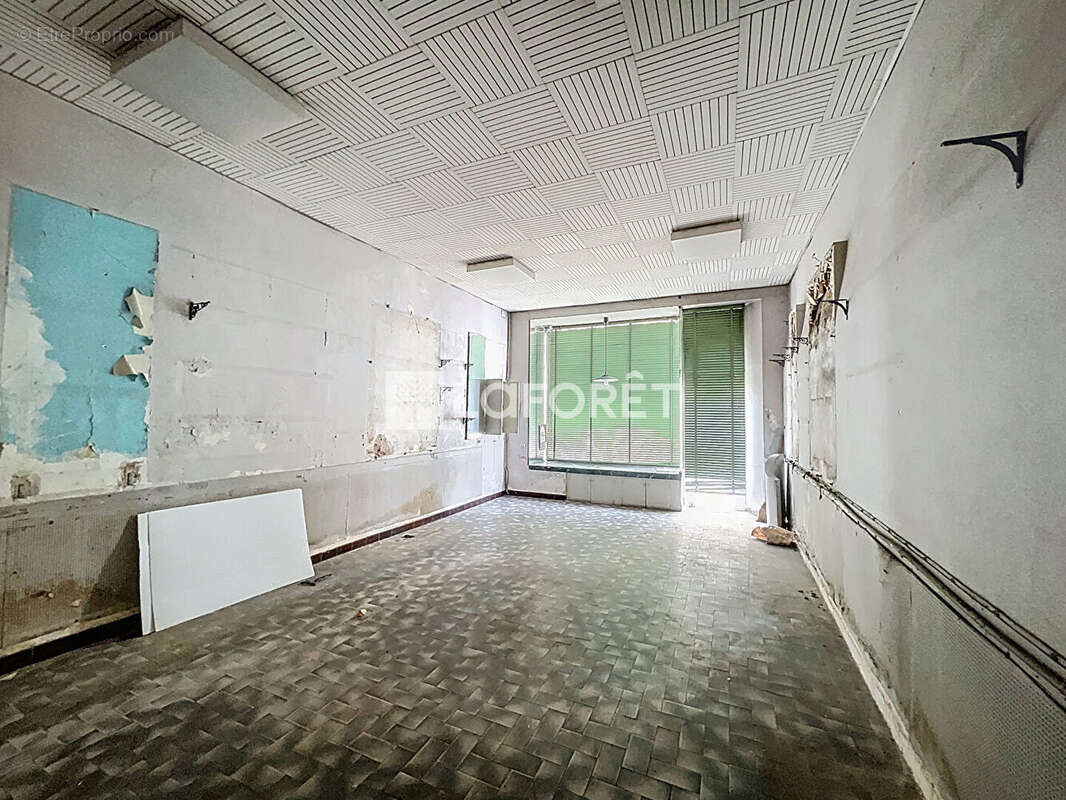 Maison à CASTELSARRASIN