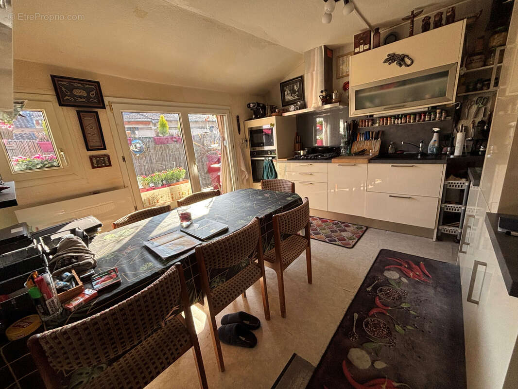Appartement à PONT-A-MOUSSON