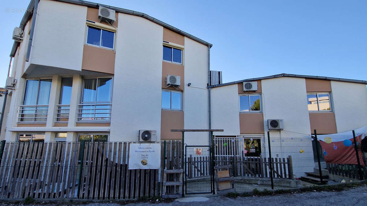 Commerce à MONTPELLIER