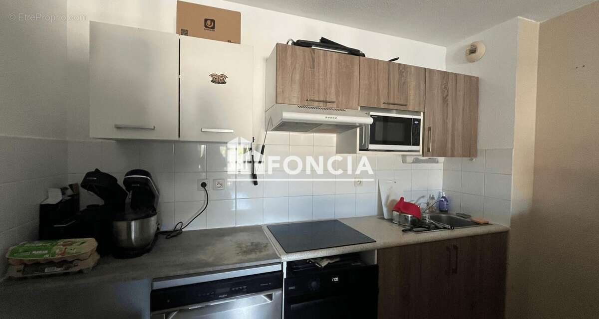 Appartement à LE BARP