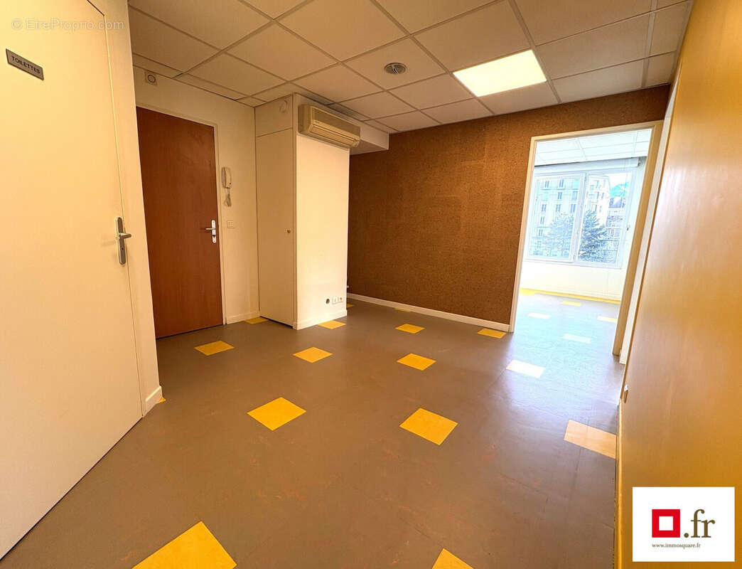 Appartement 71 m² à Grenoble  - photo 8