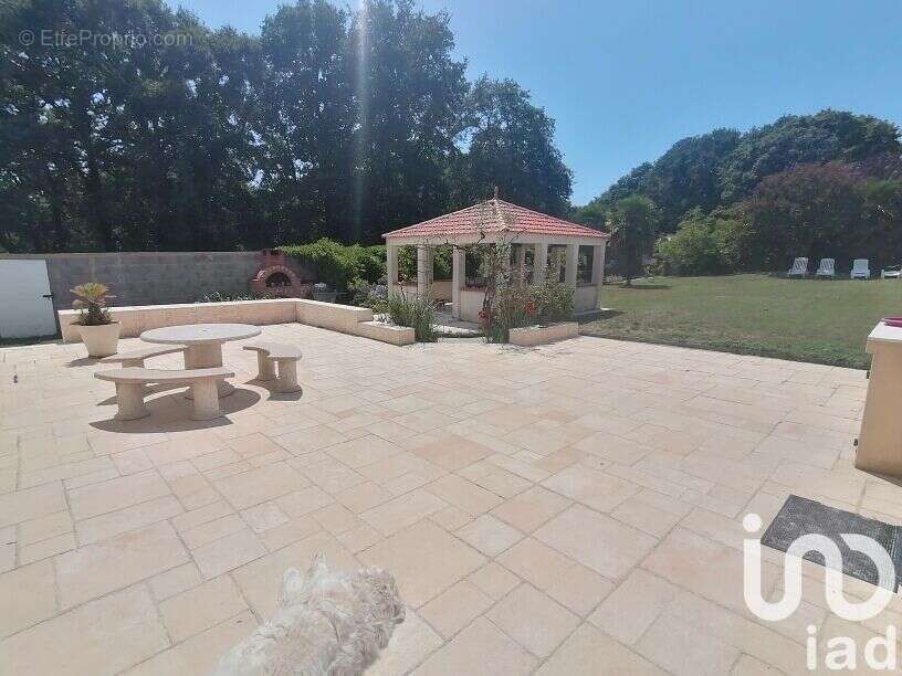 Photo 3 - Maison à PORNIC