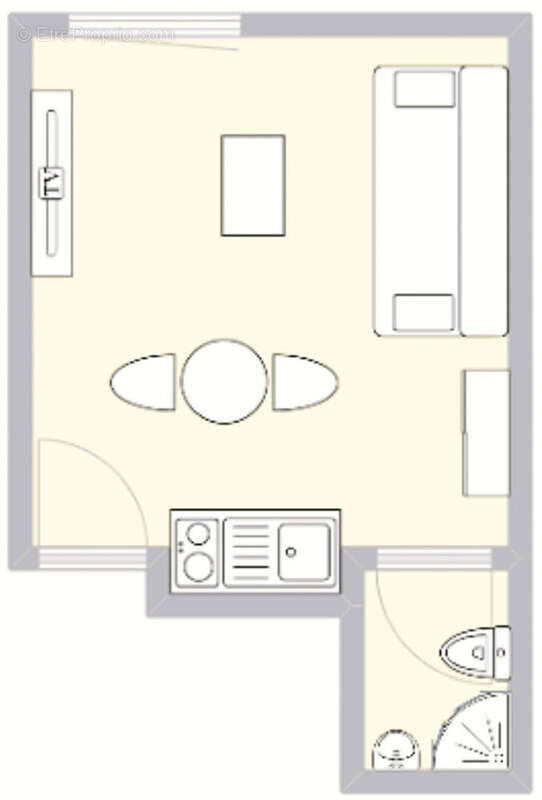 Appartement à BERCK