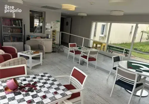 Investissement en EHPAD - photo 5