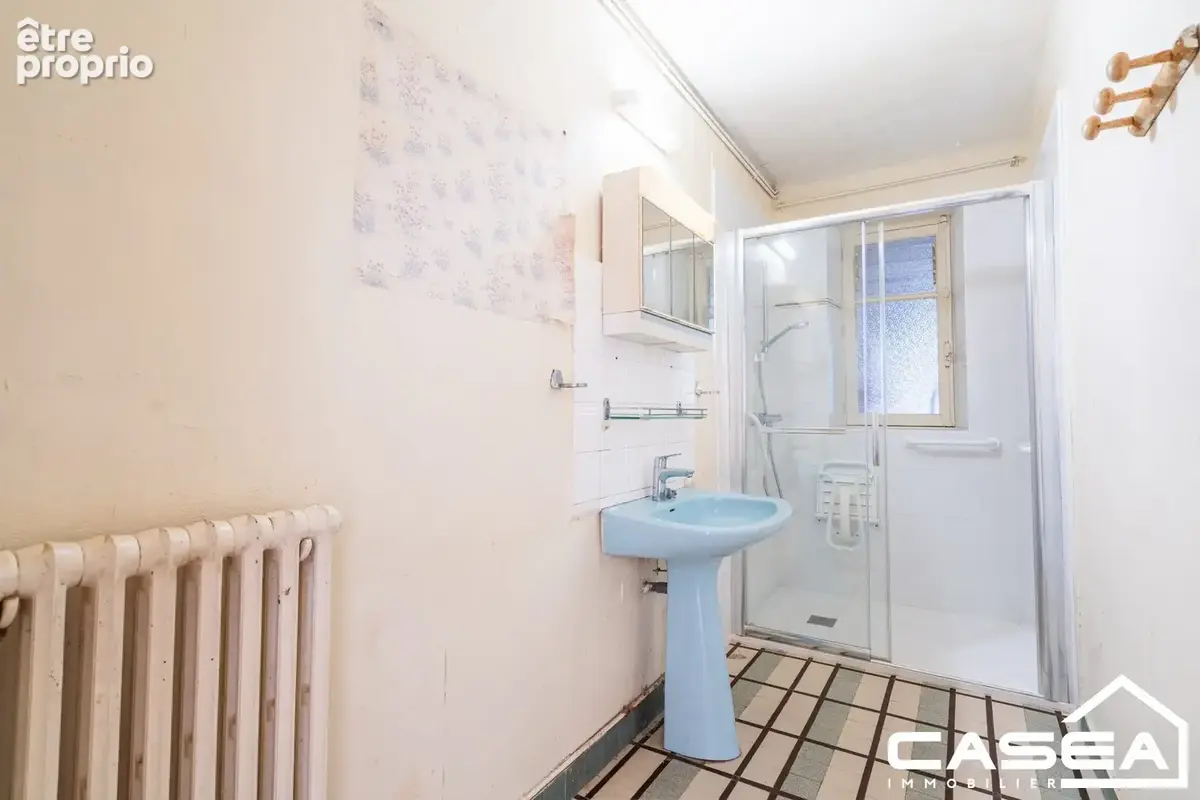 Maison 6 pièces 108 m² à vendre à Combrit (29120) - photo 6